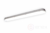 Промышленный светодиодный светильник ЛУЧ-4х8 LED 1,3 БАП