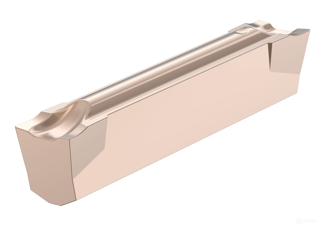 Пластина A4™ для отрезки A4C0155R16CF01