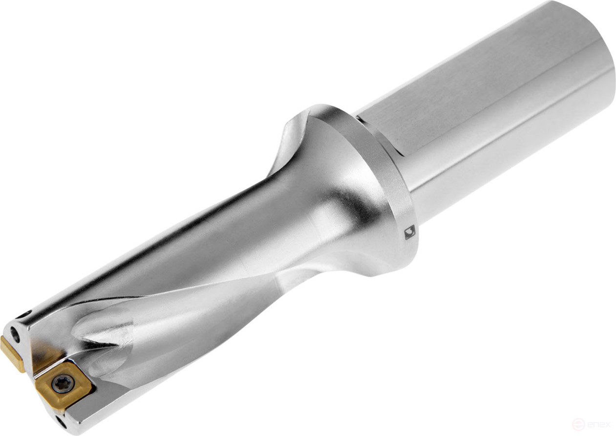 802D Drill Bit-23-46- S25