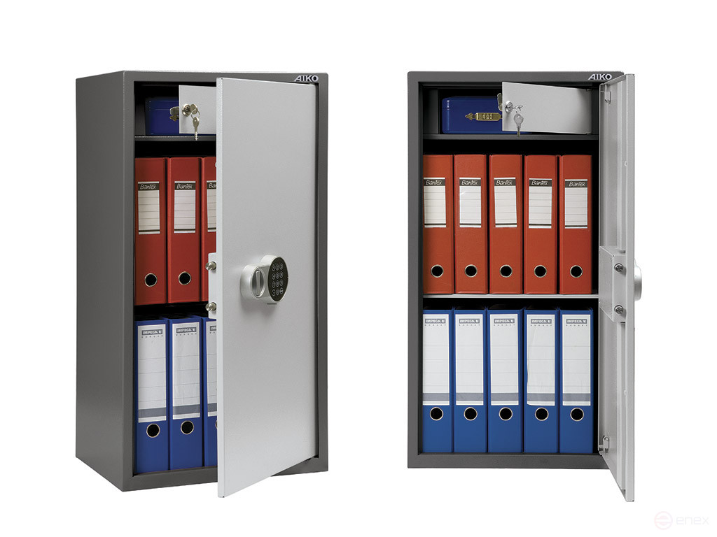 Accounting cabinet AIKO SL-87T EL