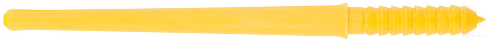 Beacons for self-leveling floors 70 mm, set of 50 pcs.