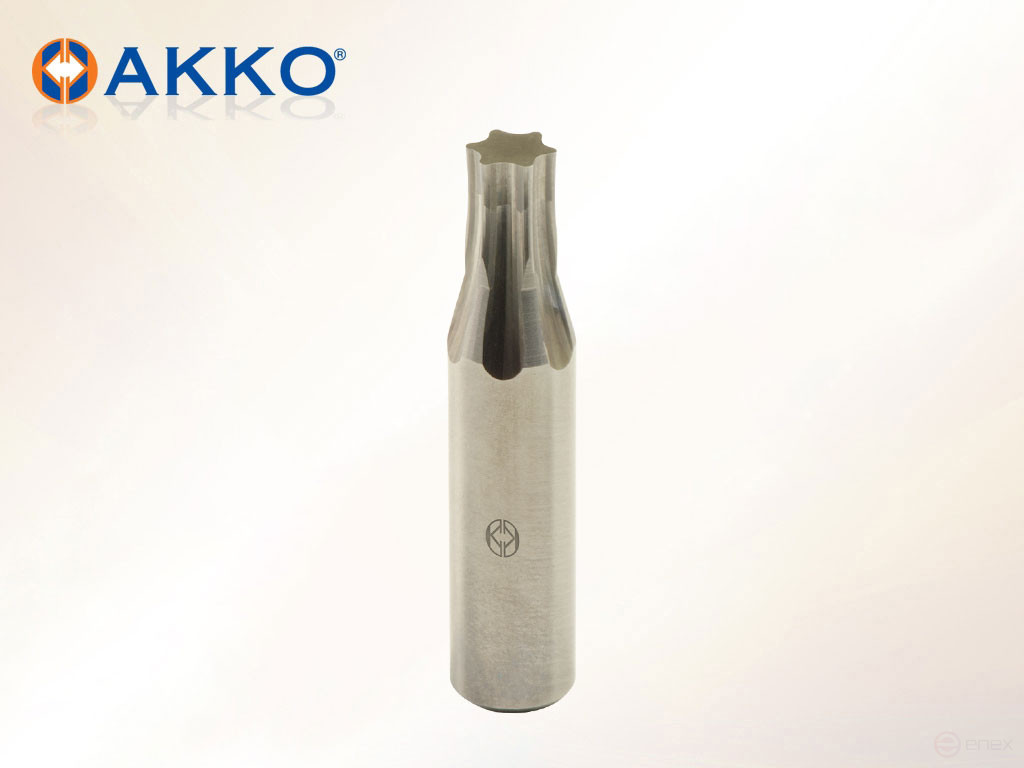 Пуансон TORX APTX-025