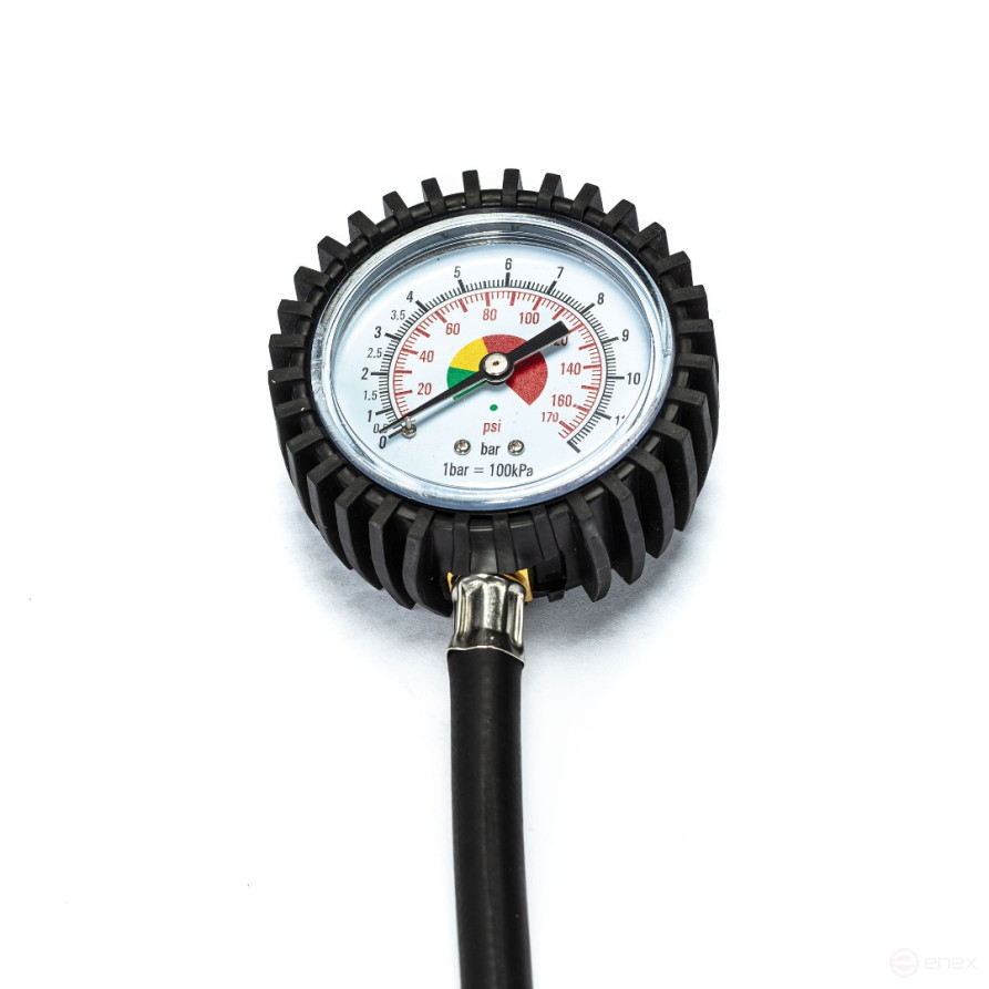 Манометр для проверки давления в шинах TG-2 GARAGE