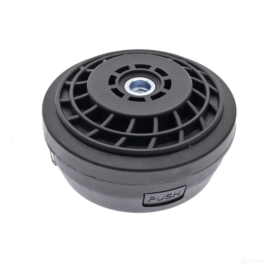 Катушка для триммера 5Z, с подшип. лев резб. (М10х1.25), ЧЕГЛОК (50)