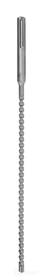 Бур SDSmax ф12х360/520