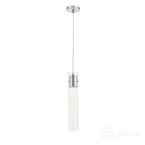 4132-201 Rivoli Ingrid Pendant Lamp 4132-201 1 x GU10 30W Design