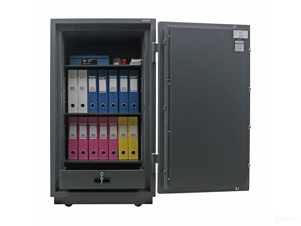 Сейф VALBERG FRS-127T EL