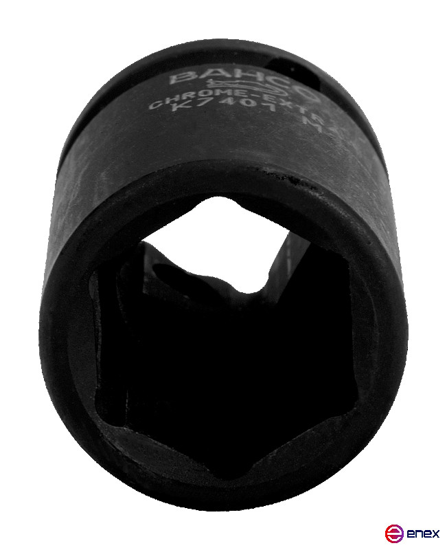 3/8 Ударная торцевая головка, 20 мм