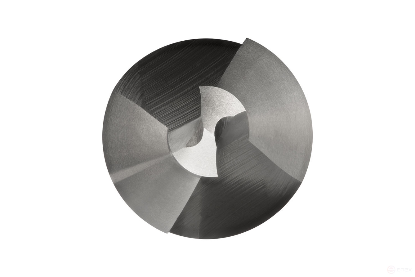 Центровочное сверло A2002.5X6.3