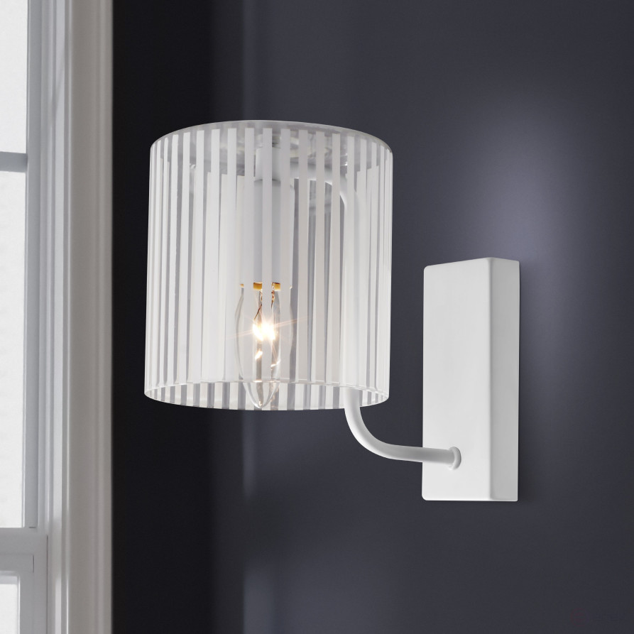 Wall Lamp Rivoli Evonne 2088-401 Wall Lamp 1 x E14 40W Classic