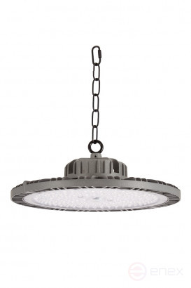 LED Lamp UFO Circle D295x25mm 150W 6500K 16500Lm IP65 Sirius