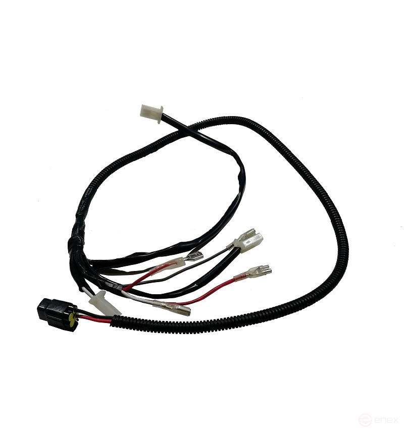 HB726S/KC21-03-11 Electric wire