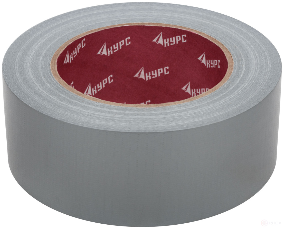 Лента клейкая TPL, армированная тканью, 48 мм х 40 м