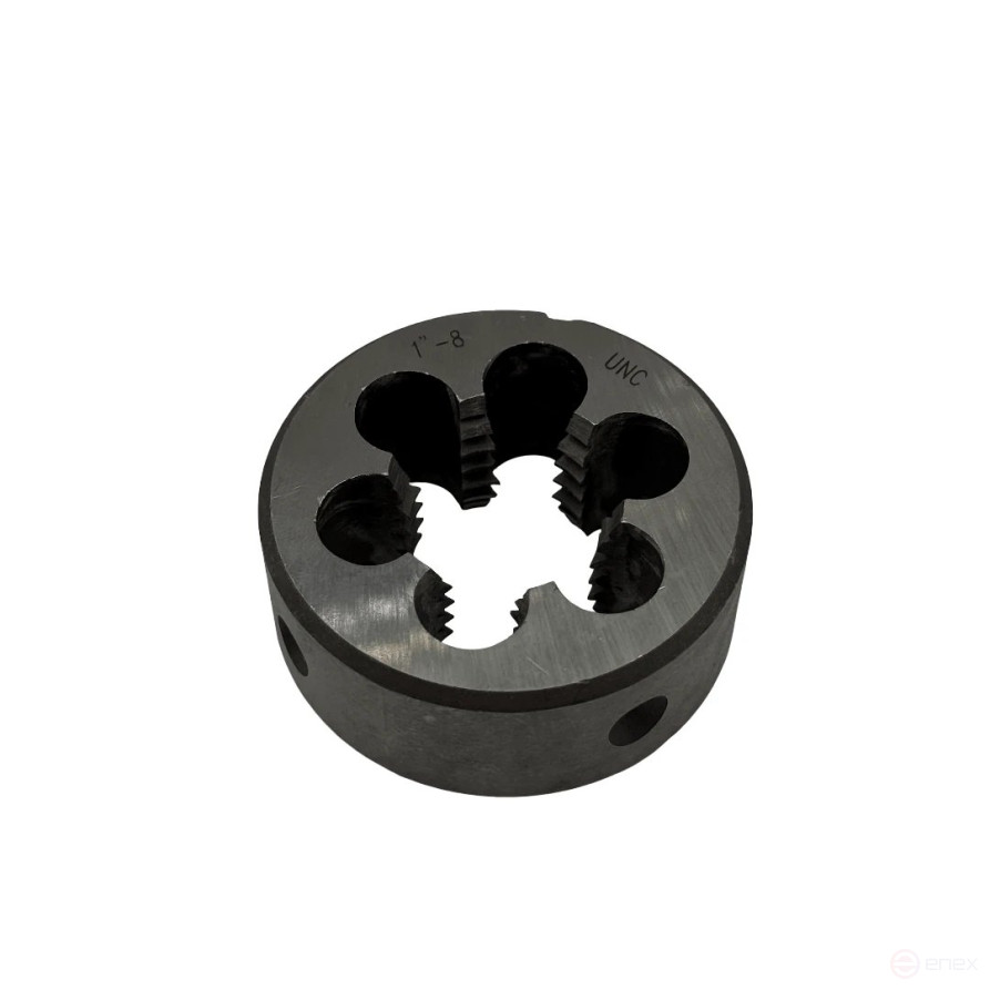 Плашка UNC 1" 8 нитей