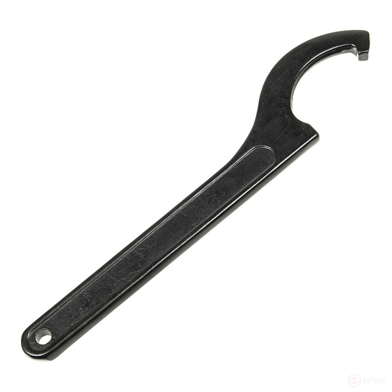 Radius wrench 78-85mm ER-17885 impact wrench (L-270mm) EUREKA /1/50