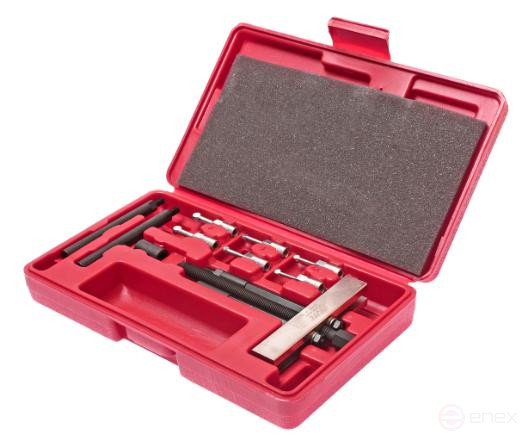 Separator Bearing Puller 5-8mm in JTC case