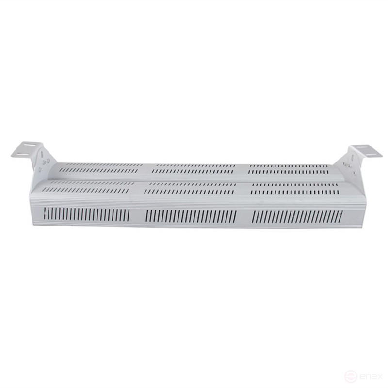 Светодиодный промышленный линейный светильник Mosvolt JX-XTGKD 300w 85-245v