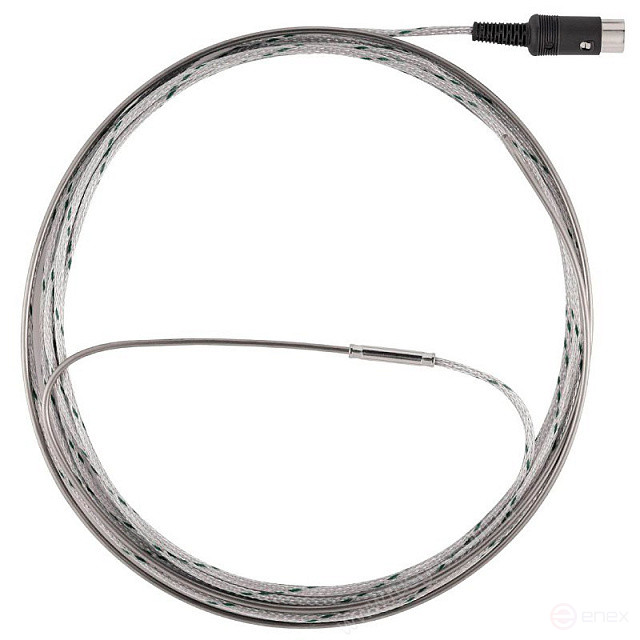 Testo Industrial Probe Kit (0600 7610)