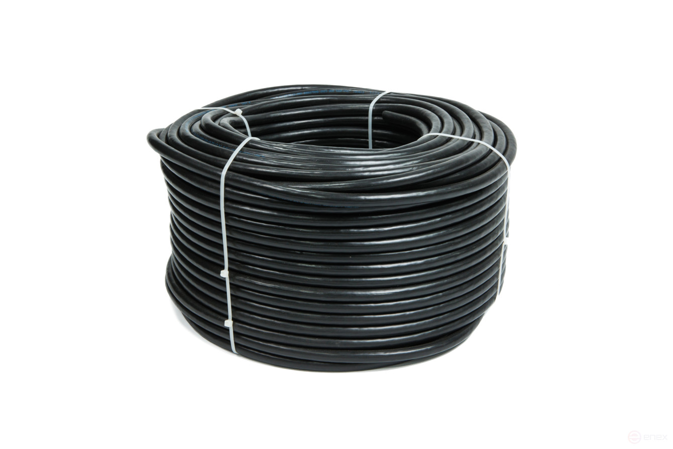 Кабель силовой гибкий неэкранированный КГВВ 2Х4 (N)