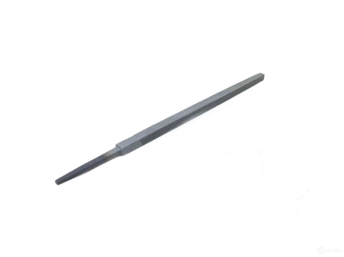 Напильник квадратный L150 №1 (2821-0011) TORNERI Т021497