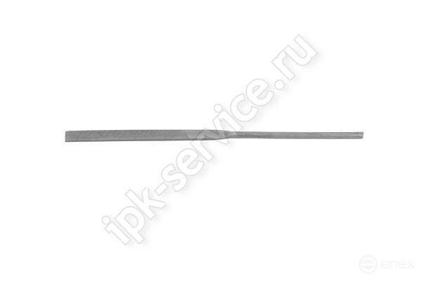 Надфиль плоский 160 №0