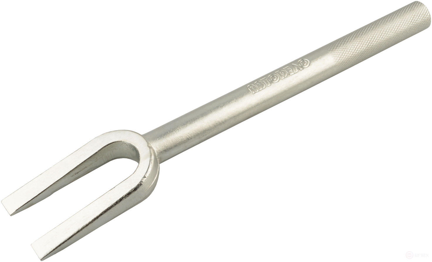 Съемник рулевых тяг-вилка A=24mm L=300mm (АвтоDело) 41543