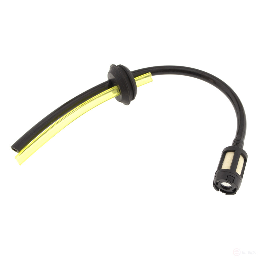 Fuel intake assembly, Cheglock (400)