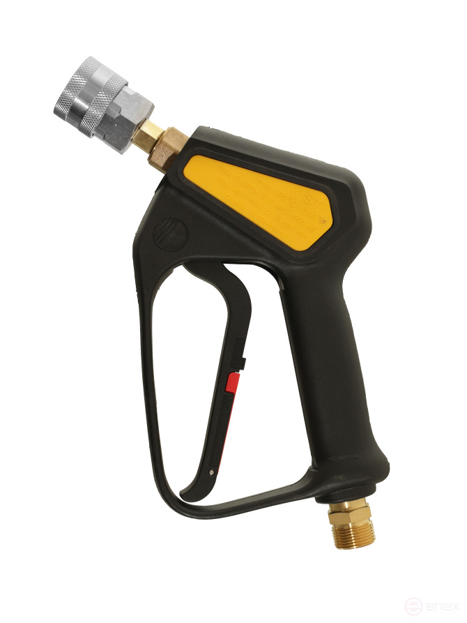 ACG Пистолет-курок 310 бар + поворотная муфта с байонет PA 1029480