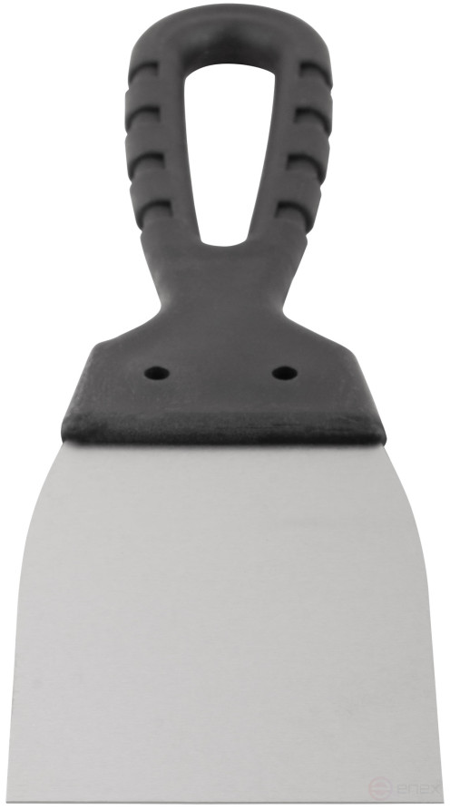 Шпатель фасадный нержавеющий 60 мм