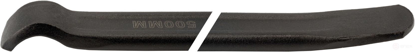 Монтировка 500мм (плоская) АвтоDело (34020)