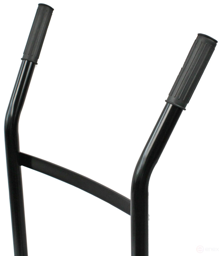 Two-wheeled manual trolley RAD HT150