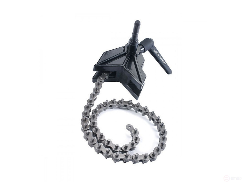 Запасная цепь 1/8 - 6" для цепных тисков