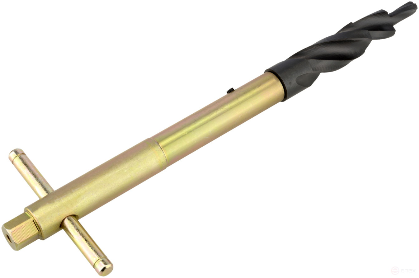 Развёртка комбинированная седла форсунки MB (АвтоDело) 40962