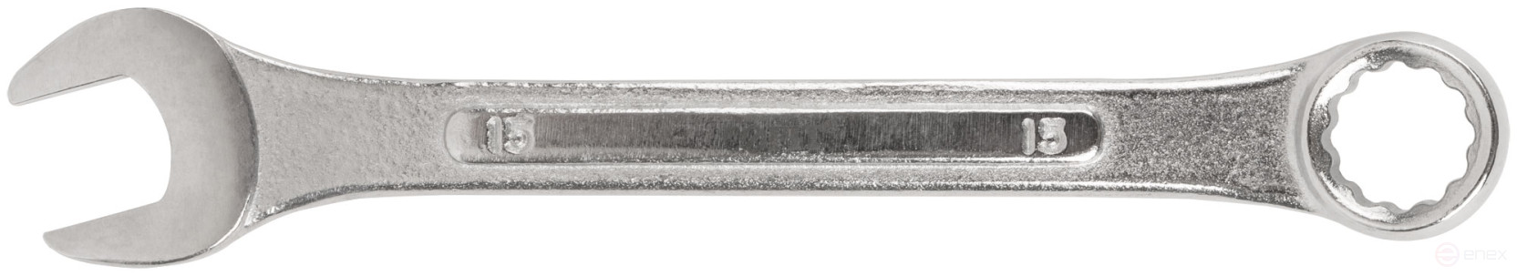 Ключ комбинированный усиленный Модерн 15 мм