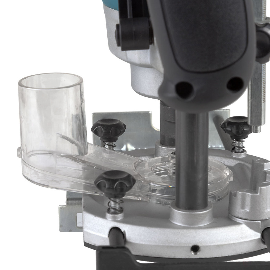 Electric milling machine BORT BOF-1600N