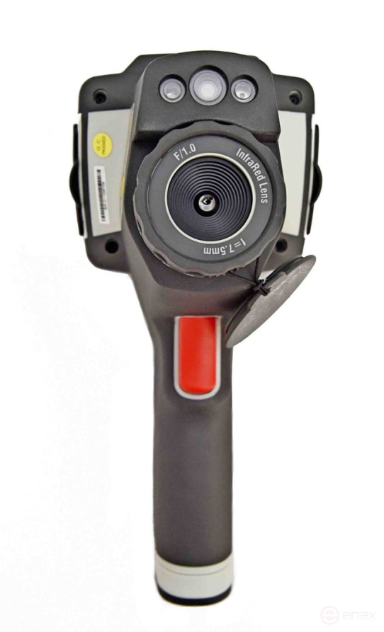 DT-9875 Тепловизор профессиональный