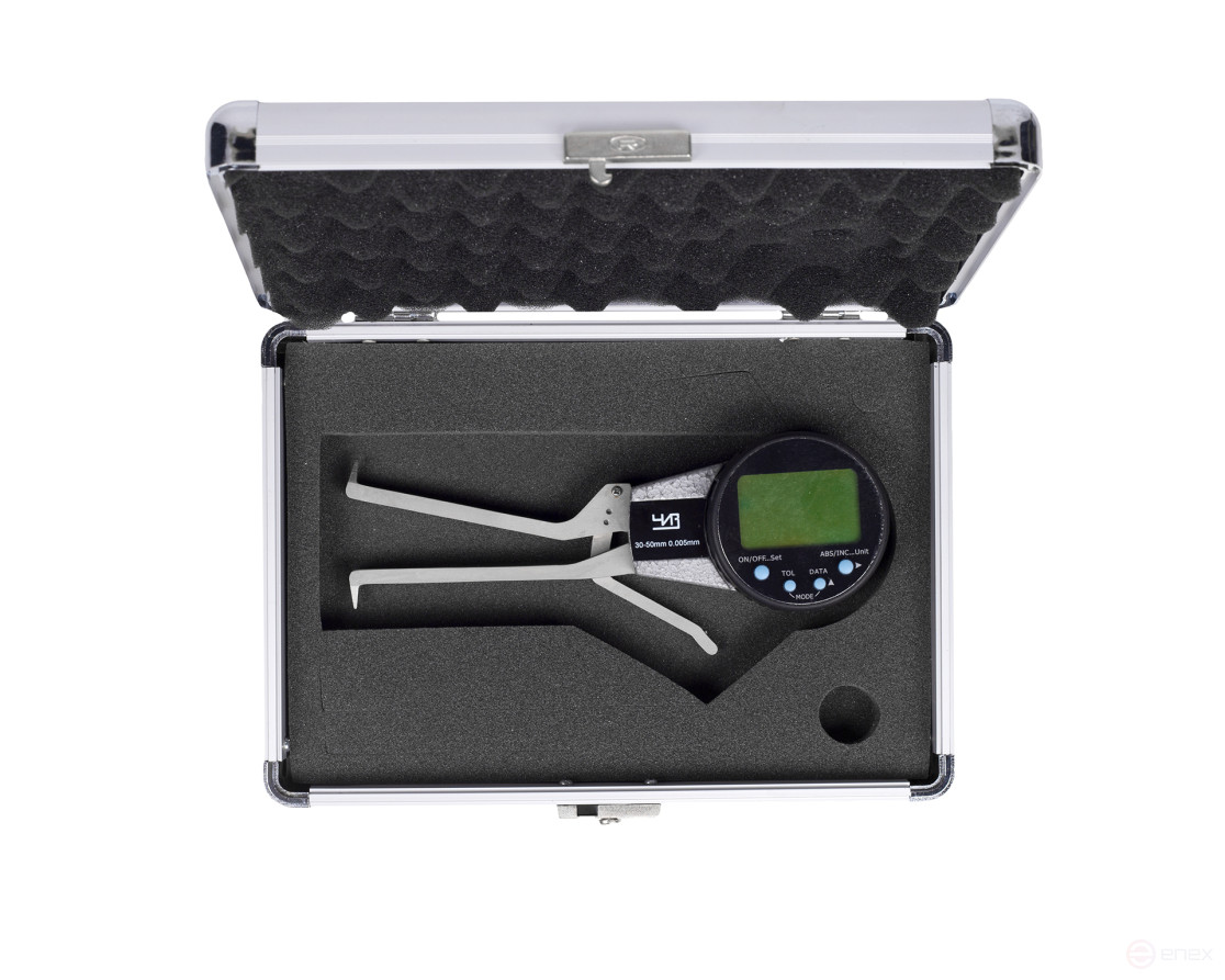 Нутромер индикаторный рычажный электр. НИРЦ 30 - 50 0,005 ЧИЗ