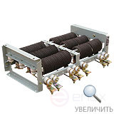 Block of resistors B6 U2 IRAQ 434.332.004-29