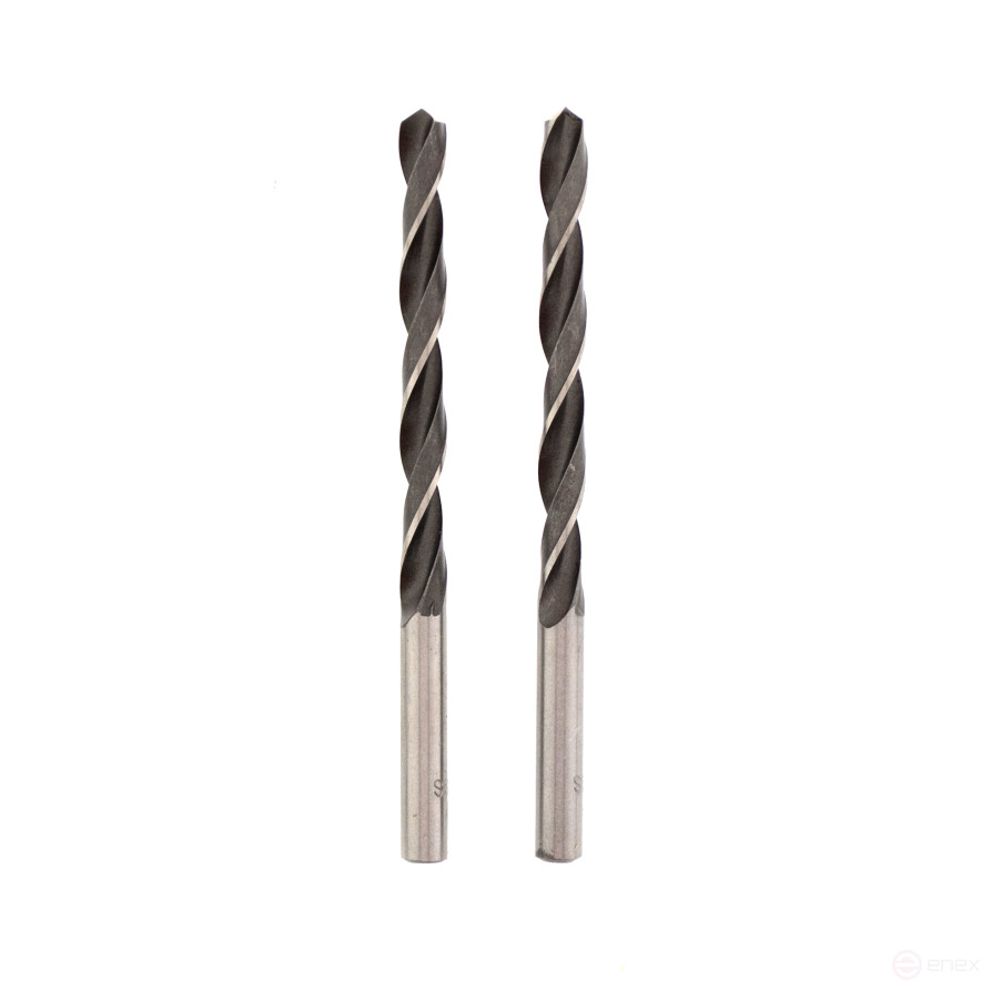 Сверло по металлу 7.0мм, Чеглок (2/500/1000)