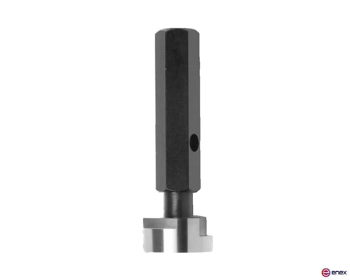 Calibre - stopper counter. K 2" k - g CHEESE