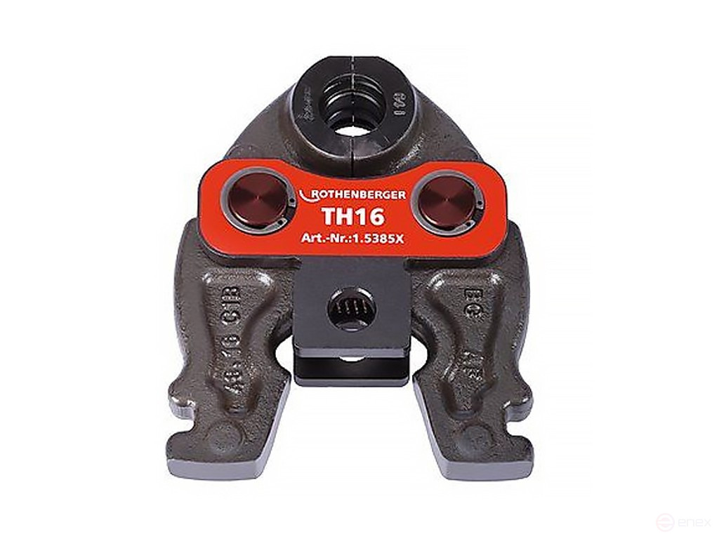 Клещи ROMAX COMPACT для пресс-фитинга TH 16 (Ромакс Компакт)