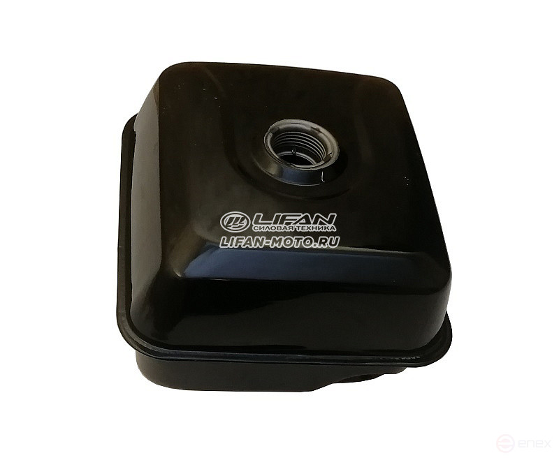 Бак топливный LIFAN 16510/182F-192F-2, винт