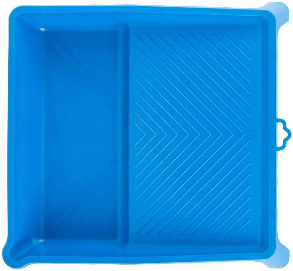 Ванночка для краски синяя 350х330 мм