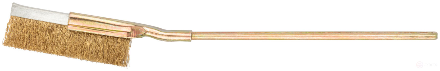 Корщетка-мини 220 мм, прямая