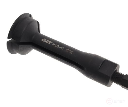 Съемник цанговый 39-43мм для набора JTC-4672 JTC