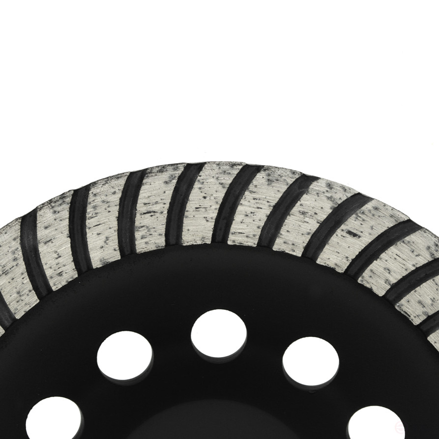 Чашка алмазная турбо, серия "профи", 180 х 22 мм, Чеглок (20)