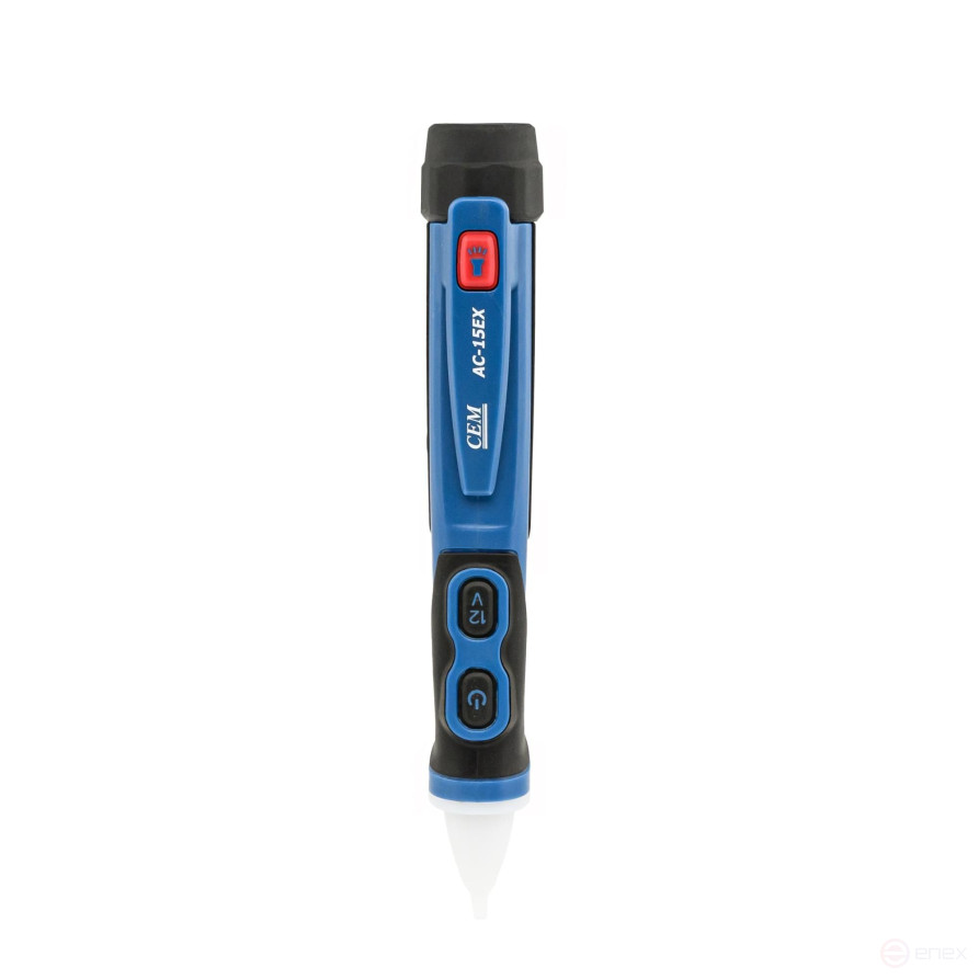 AC-15Ex Contactless AC Voltage Detector