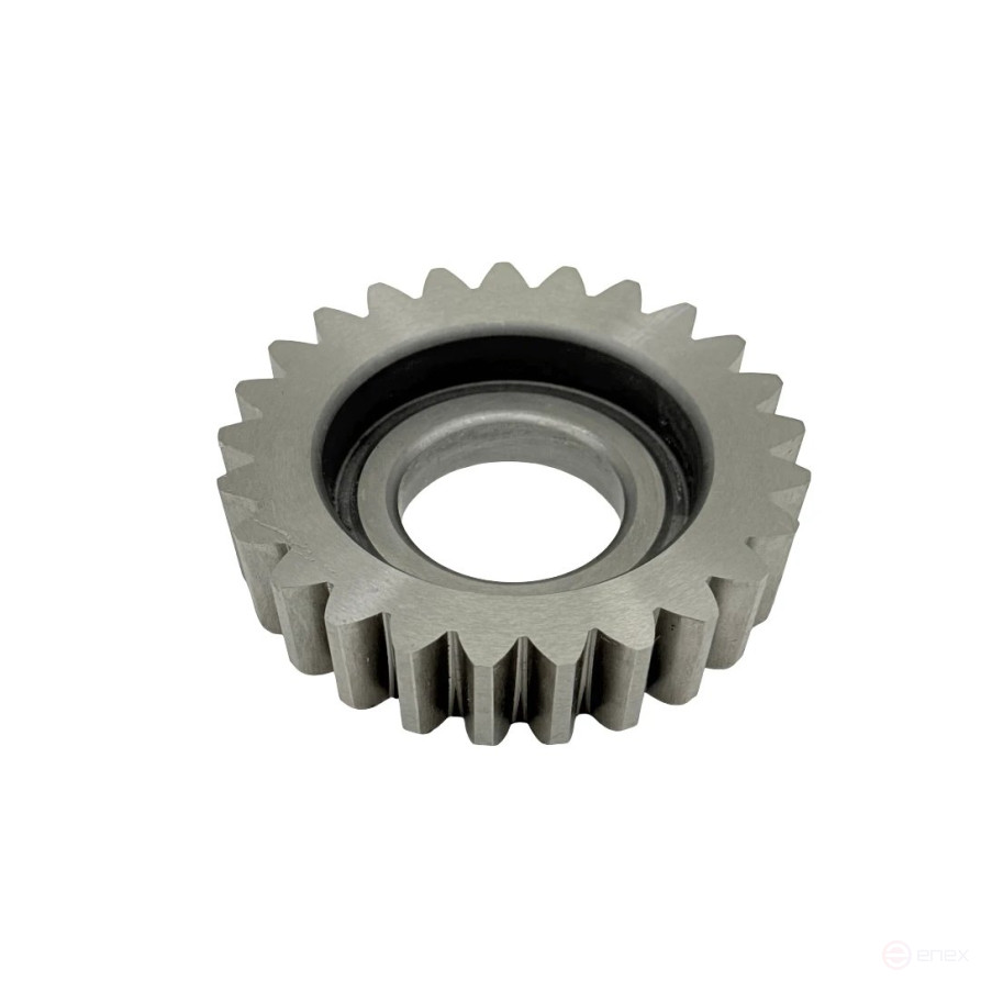 Disk chisel M 3.0, z=25, 30°, D=75 mm, d=31.75 mm (2540-0009) TORNERI T028198