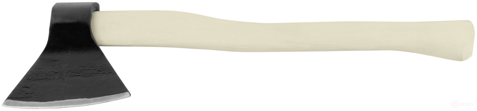 Топор А1 1200 гр.