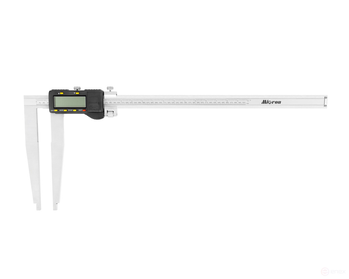 Vernier caliper ShTs-3- 500 0,01 digital, 250mm Micron sponge